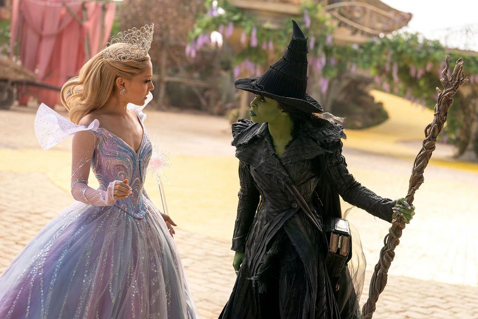 'Wicked: For Good' is sure to be a hit